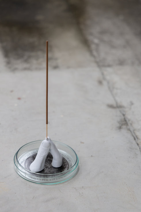 【emeth】"お香立てセット"